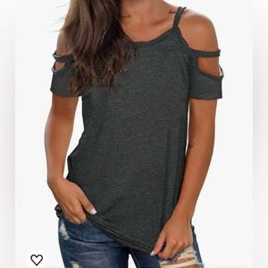 Shirt from Amazon worn once